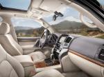 Toyota Land Cruiser 200 V8 2012 года